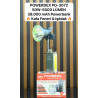 Powerdex PD-3072 50W 5000 Lümen Profesyonel Kafa Feneri - TANGÜNER