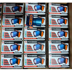 Powerdex PD-1472 50W 2200 Lümen Profesyonel Kafa Feneri - TANGÜNER