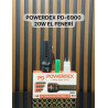 Powerdex PD-6900 20W 2000 Lümen Profesyonel Şarjlı Avcı Feneri - TANGÜNER
