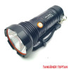 Gold Orion OR-T40 100W 5000 Lümen Şarjlı El Feneri - TANGÜNER