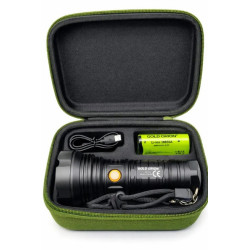 Gold Orion OR-T40 100W 5000 Lümen Şarjlı El Feneri - TANGÜNER