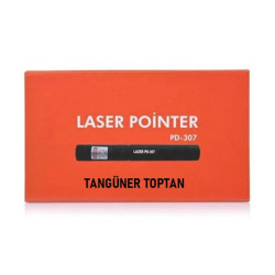 Powerdex PD-307 Şarjlı Yeşil Lazer Pointer - TANGÜNER