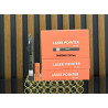 Powerdex PD-307 Şarjlı Yeşil Lazer Pointer - TANGÜNER