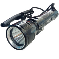 Powerdex PD-7900 Profesyonel Su Altı Feneri 2000 Lümen 10 watt