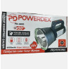 Powerdex PD-6800 30W 3000 Lümen Güneş Enerjili Projektör - TANGÜNER
