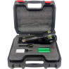 Powerdex PD-12800 45W 4500 Lümen Profesyonel Zoomlu El Feneri Tangüner