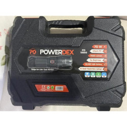 Powerdex PD-15000 70W Profesyonel Avcı Feneri 7000 Lümen Tangüner