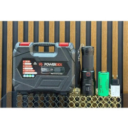Powerdex PD-15000 70W Profesyonel Avcı Feneri 7000 Lümen Tangüner