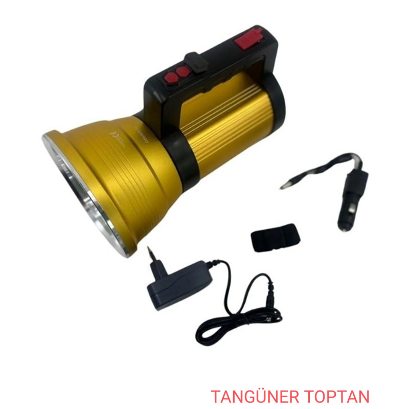 Powerdex PD-6700 40W 4000 Lümen Projektör - TANGÜNER