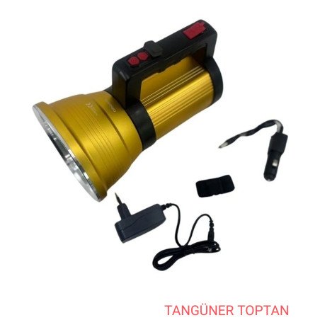 Powerdex PD-6700 40W 4000 Lümen Projektör - TANGÜNER