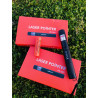 Powerdex PD-307 Şarjlı Yeşil Lazer Pointer Tangüner