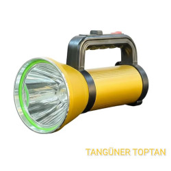 Powerdex PD-4800 15W 1500 Lümen Projektör - TANGÜNER