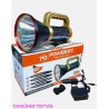 Powerdex PD-5800 20W Güneş Enerjili Projektör - TANGÜNER