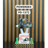 Powerdex PD-1372 25W Profesyonel Şarjlı Kafa Feneri TANGÜNER