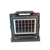 Wison WS-5580 Güneş Enerjili 200 Watt Lamba - TANGÜNER