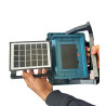 Wison WS-5580 Güneş Enerjili 200 Watt Lamba - TANGÜNER