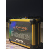 Powerdex PD-X7 Jaguar Profesyonel Set - TANGÜNER