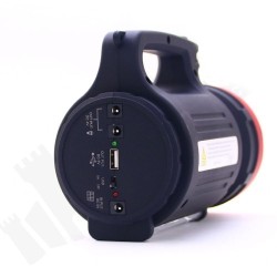 Power Style PS-2886 Şarjlı Kamp Feneri