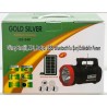 Gold Silver GS-2671 40W El Feneri