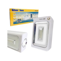 Silver Toss ST-1901 Güneş Enerjili Aydınlatma Sistemi