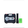 Wison WS-1150 60W 5500 Lümen Profesyonel Zoomlu Avcı Feneri - TANGÜNER