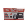 Powerdex PD-4700 30W 3000 Lümen Profesyonel Avcı Feneri - TANGÜNER