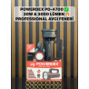 Powerdex PD-4700 30W 3000 Lümen Profesyonel Avcı Feneri - TANGÜNER