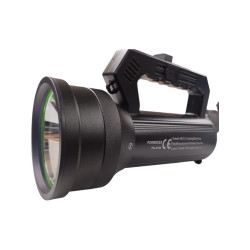 Powerdex PD-4700 30W 3000 Lümen Profesyonel Avcı Feneri - TANGÜNER