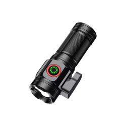 Powerdex PD-7007 15W Mıknatıslı Mini Şarjlı El Feneri - TANGÜNER