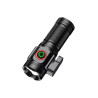 Powerdex PD-7007 15W Mıknatıslı Mini Şarjlı El Feneri - TANGÜNER