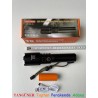Gold Orion OR-508 Şarj Göstergeli USB Şarjlı El Feneri