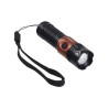 Powerdex PD-5007 20W 1000 Lümen Profesyonel Mini El Feneri - TANGÜNER